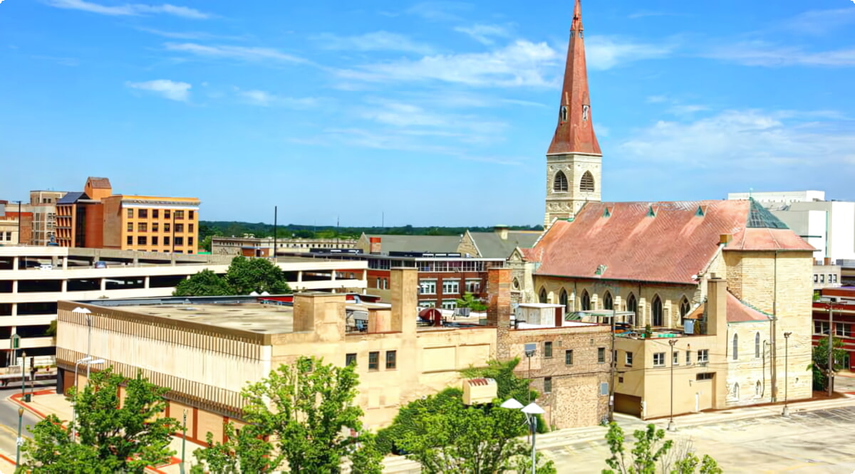 Quais são as escolhas de veículos mais populares em Joliet?